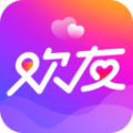 欢友app