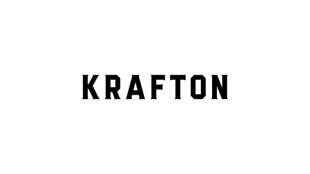 克拉夫顿（Krafton