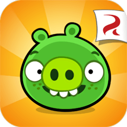 捣蛋猪官方正版(bad piggies)