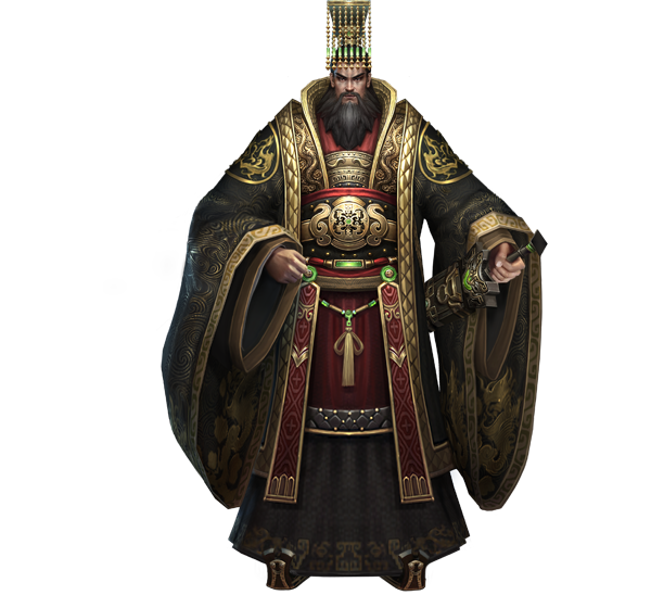 三国连环战最新版武将介绍