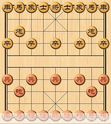 如何安装中国象棋并与他人进行真人对战