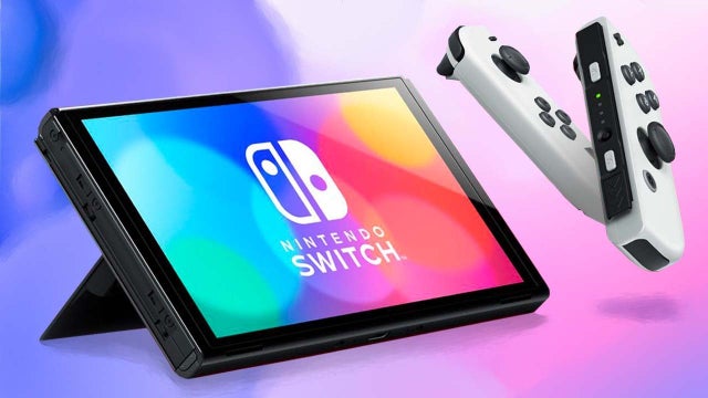 EA首席执行官安德鲁·威尔逊（Andrew Wilson）今天被问及Nintendo Switch 2，这就是他必须说的