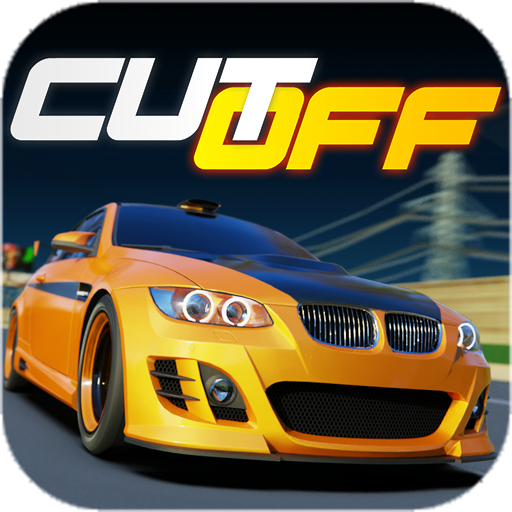 CutOff: Online Racing(CutOff游戏)