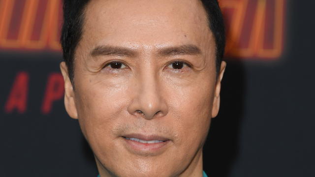 唐尼·杨（Donnie Yen