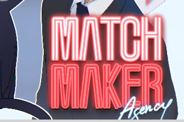 Matchmaker Agency《红娘社》这个情人节陪伴着你，共享完美的搭配之喜