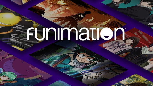 Funimation揭示了它何时将正式与Crunchyroll合并