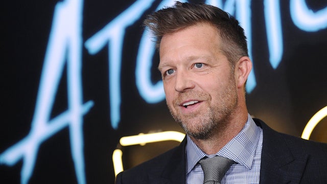 大卫·利奇（David Leitch）不会指导下一部侏罗纪世界电影