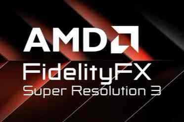 《星河战队：灭绝》最新更新：添加了对AMD FSR 3支持
