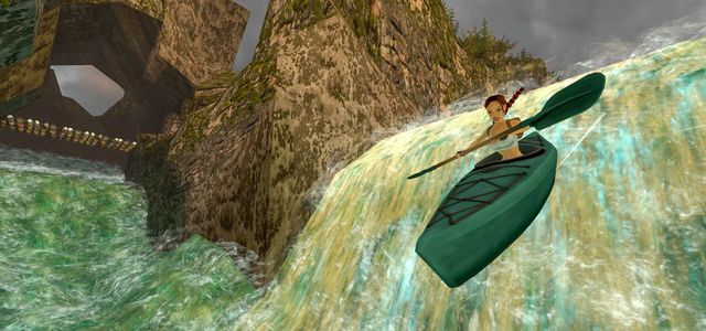 Tomb Raider Remastered Trilogy具有近300个奖杯，但PS5上没有白金