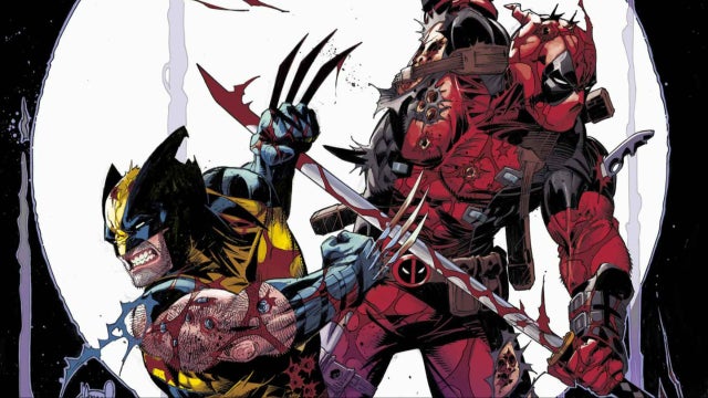 Deadpool和金刚狼在2024年5月面对第三次世界大战