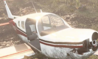 《飞机失事模拟器》有什么特色内容