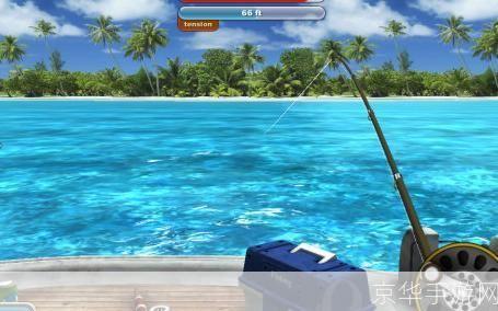 探索与策略的完美结合——钓鱼游戏中文版的魅力