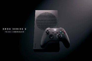 曝微软曾开发Xbox Series S升级机型 加入AI机器学习