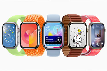 最新研究：Apple Watch可帮助诊疗类风湿关节炎！