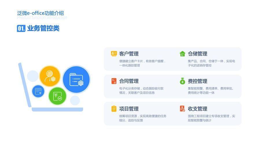 泛微oa系统软件: 泛微OA系统软件：企业信息化管理的新选择