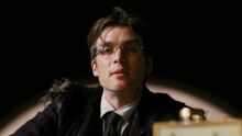 克里斯托弗·诺兰（Christopher Nolan）为什么西利安·墨菲（Cillian Murphy）不适合蝙蝠侠