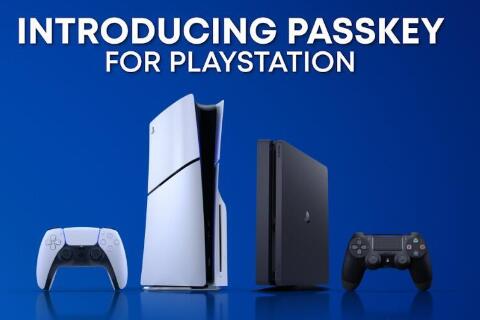 登录PSN账号无需输入密码！PS5/PS4新增手机密钥