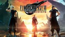 IGN日本打满10分盛赞《FF7重生》：载入历史的杰作！