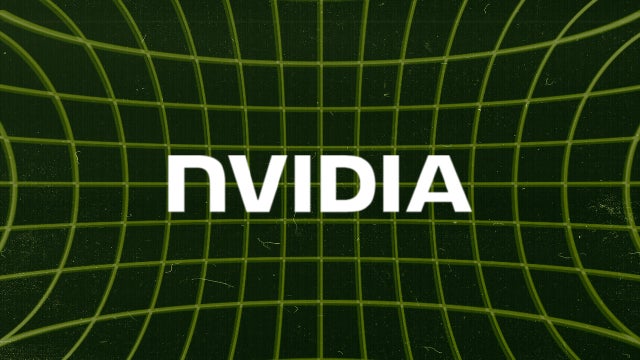 NVIDIA现在是一家2万亿美元的公司公司