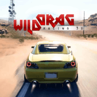 狂野飙车3DWild Drag Racing