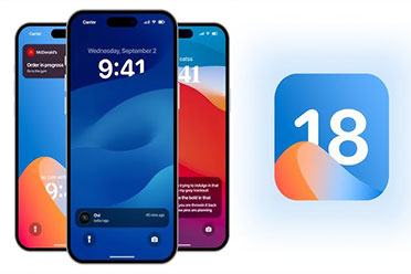 iOS 18兼容机型曝光！仅适配iPhone XR及以上机型