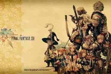 外媒GS发布《最终幻想》系列排名：FF6第一 FF2垫底