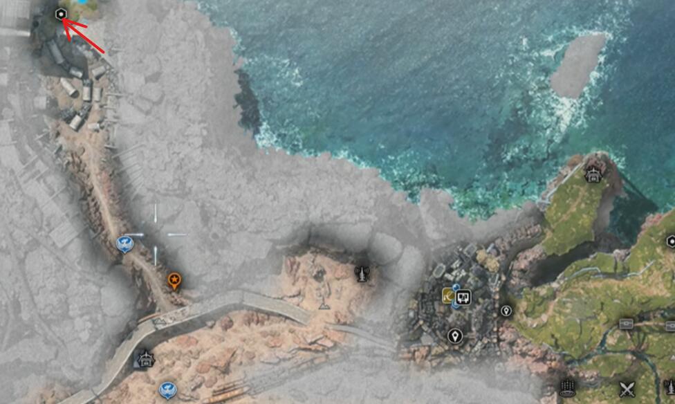 最终幻想7重生山丘上绽放的花任务攻略
