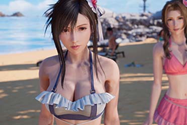 滨口直树希望《FF7重制》系列第三部不会让玩家等太久