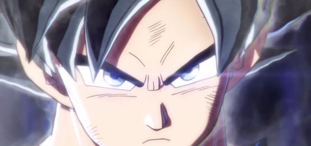 七龙珠Xenoverse 2球员对现行生产图形升级不满意