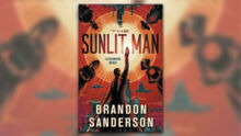 布兰登·桑德森（Brandon Sanderson）的最后一部秘密小说现已在亚马逊上发售，它的折扣很高