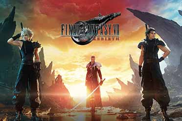 游侠早报：《FF7：重生》续作PS独占 《对马岛》PC版