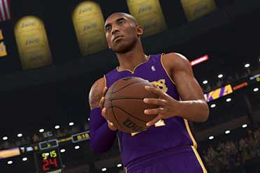 微软宣布篮球大作《NBA 2K24》现已加入XGP订阅服务