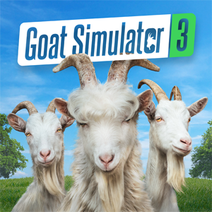 goatsimulator3 手机版