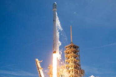 马斯克的SpaceX真的很能打：发射卫星占全球总量87%！