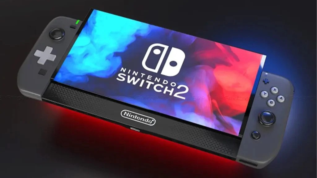 有望60帧？外网爆料Switch 2将使用Nvidia DLSS技术