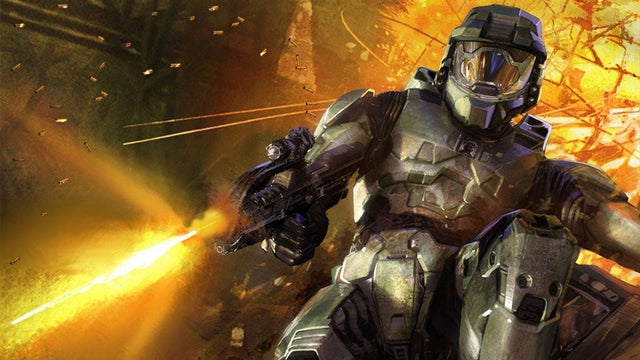 Halo 2的Xbox Live多人服务器今天返回网上，这要归功于Fan Project