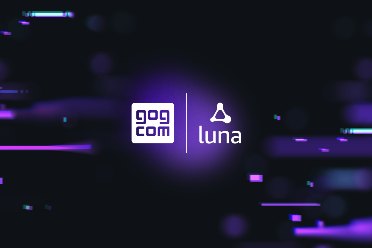 云游戏再添大将 GOG与Amazon Luna平台达成合作