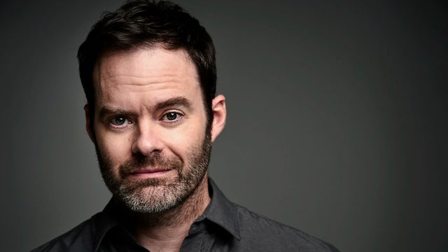 帽子动画电影中的新猫在2026年与比尔·哈德（Bill Hader）出演