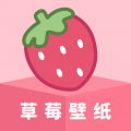 草莓壁纸app