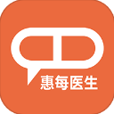 惠每医生app