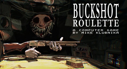 《恶魔轮盘赌（Buckshot Roulette）》游戏玩法与道具介绍