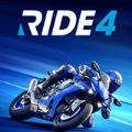 ride4 游戏手机版官方正版