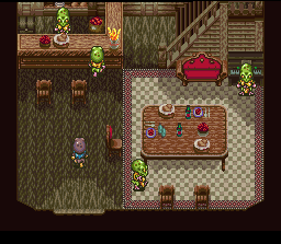 超时空之轮《ChronoTrigger》全结局达成攻略