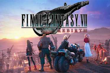 表现不佳！分析师称《FF7重生》同期销售仅为前作一半