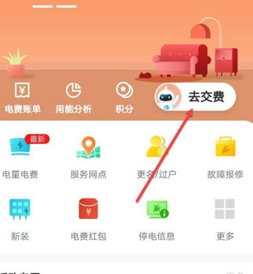 网上国网