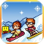 闪耀滑雪场物语 正版手机版