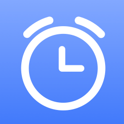 悬浮秒表时钟app