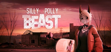 全新预告《Silly Polly Beast》4月19日正式发布游戏预告！