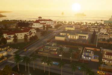 《城市：天际线2》海滩DLC改为免费内容！可支持退款