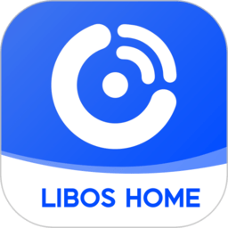 LIBOS HOME扫地机软件